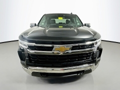 New 2026  Chevrolet Silverado 1500 4WD Crew Cab 147" LT w&sol;2FL at Graham Auto Mall near Mansfield&comma; OH