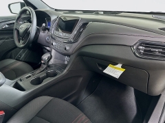 Used 2023  Chevrolet Equinox FWD 4dr RS at Dutro Auto near Zanesville&comma; OH