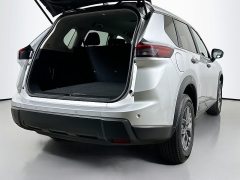 Used 2024  Nissan Rogue AWD S at Dutro Auto near Zanesville, OH