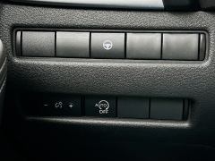 Used 2023  Nissan Rogue FWD SV at Graham Auto Mall near Mansfield, OH