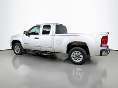 Used 2011 GMC Sierra 1500 2WD Ext Cab SL at Dutro Auto near Zanesville, OH