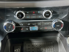 New 2025  Ford F-150 4WD XLT SuperCrew 5.5' Box Hybrid at Graham Auto Mall near Mansfield, OH