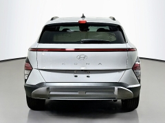 New 2026  Hyundai Kona SEL Premium FWD at Graham Auto Mall near Mansfield&comma; OH