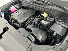 New 2026  Hyundai Tucson SEL Plus FWD at Graham Auto Mall near Mansfield&comma; OH