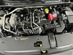 Used 2024  Nissan Sentra SV CVT at Dutro Auto near Zanesville&comma; OH