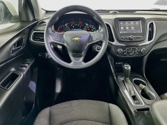 Used 2019  Chevrolet Equinox 4d SUV FWD LT w&sol;1LT at Dutro Auto near Zanesville&comma; OH