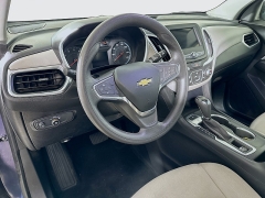 Used 2019  Chevrolet Equinox 4d SUV AWD LS at Dutro Auto near Zanesville&comma; OH