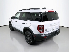 New 2026  Ford Bronco Sport Big Bend 4x4 at Dutro Auto near Zanesville&comma; OH
