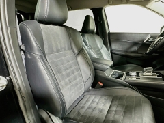 Used 2024  Mitsubishi Outlander SE S-AWC at Dutro Auto near Zanesville&comma; OH
