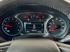 Used 2018  Chevrolet Equinox 4d SUV AWD Premier w/1LZ at Dutro Auto near Zanesville, OH