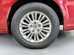 Used 2013  Chrysler Town & Country 4d Wagon Limited at Graham Auto Mall near Mansfield&comma; OH