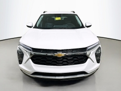 New 2026  Chevrolet Trax FWD 4dr LT at Dutro Auto near Zanesville&comma; OH