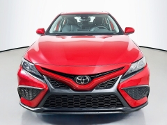 Used 2023  Toyota Camry SE Auto at Dutro Auto near Zanesville&comma; OH