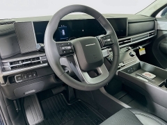 New 2026  Hyundai Santa Fe SEL AWD at Graham Auto Mall near Mansfield, OH