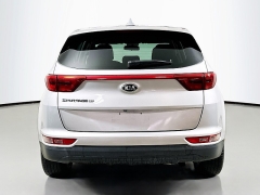Used 2018  Kia Sportage 4d SUV FWD LX w&sol;Popular Pkg at Dutro Auto near Zanesville&comma; OH