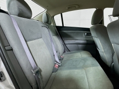 Used 2009  Nissan Sentra 4d Sedan 2.0S CVT at Dutro Auto near Zanesville, OH