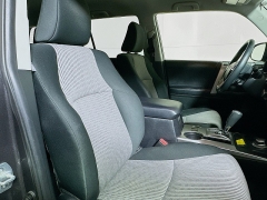 Used 2021  Toyota 4Runner SR5 4WD at Graham Auto Mall near Mansfield&comma; OH