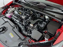 New 2026  Toyota Prius Plug-In Hybrid SE at Dutro Auto near Zanesville, OH