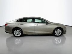 Used 2025  Chevrolet Malibu 4dr Sdn 1LT at Dutro Auto near Zanesville&comma; OH