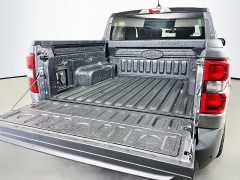 New 2025  Ford Maverick XLT AWD SuperCrew EcoBoost at Dutro Auto near Zanesville, OH