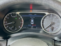 Used 2023  Nissan Sentra SV CVT at Dutro Auto near Zanesville, OH