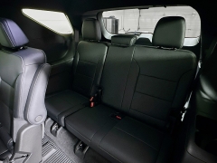 New 2026  Chevrolet Traverse AWD 4dr LT w/2LT at Dutro Auto near Zanesville, OH