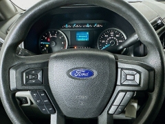 Used 2016  Ford F-150 4WD SuperCrew XLT 5 1&sol;2 at Graham Auto Mall near Mansfield&comma; OH