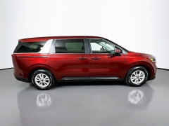 Used 2024  Kia Carnival LX FWD at Dutro Auto near Zanesville, OH