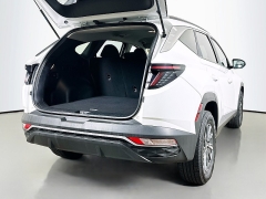 Used 2022  Hyundai Tucson Hybrid Blue AWD at Dutro Auto near Zanesville&comma; OH