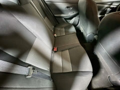 Used 2024  Nissan Sentra SV CVT at Graham Auto Mall near Mansfield&comma; OH