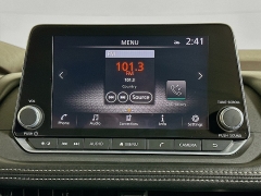 Used 2023  Nissan Rogue FWD SV at Dutro Auto near Zanesville&comma; OH