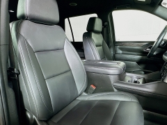 Used 2024  Chevrolet Tahoe 4WD 4dr LT at Dutro Auto near Zanesville, OH