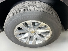 New 2026  Chevrolet Tahoe 4WD 4dr Premier at Graham Auto Mall near Mansfield, OH