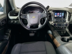 Used 2019  Chevrolet Tahoe 4d SUV 4WD LS at Graham Auto Mall near Mansfield&comma; OH