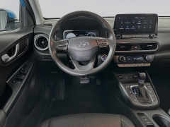 Used 2022  Hyundai Kona Limited DCT AWD at Graham Auto Mall near Mansfield, OH