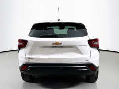 Used 2024  Chevrolet Trax FWD 4dr LS at Dutro Auto near Zanesville&comma; OH