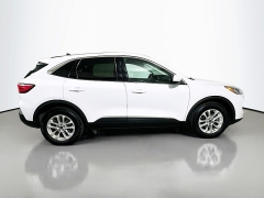 Used 2021  Ford Escape SE Hybrid AWD at Graham Auto Mall near Mansfield, OH