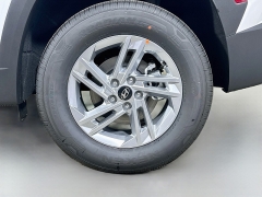 New 2026  Hyundai Tucson SE AWD at Dutro Auto near Zanesville&comma; OH