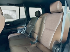 New 2026  Toyota Land Cruiser 4WD at Dutro Auto near Zanesville&comma; OH