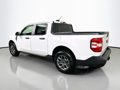 New 2026  Ford Maverick XLT AWD SuperCrew EcoBoost at Dutro Auto near Zanesville&comma; OH