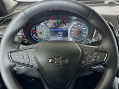 Used 2023  Chevrolet Equinox FWD 4dr RS at Dutro Auto near Zanesville&comma; OH