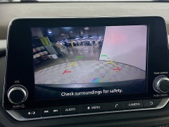 Used 2023  Nissan Rogue FWD SV at Graham Auto Mall near Mansfield&comma; OH