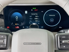 New 2027  Hyundai Palisade SEL 7P AWD at Dutro Auto near Zanesville&comma; OH