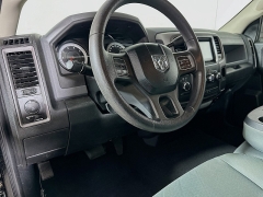 Used 2014  Ram 1500 4WD Quad Cab Express at Dutro Auto near Zanesville&comma; OH