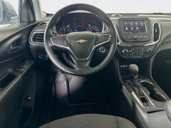 Used 2023  Chevrolet Equinox FWD 4dr LT w&sol;1LT at Dutro Auto near Zanesville&comma; OH