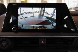 New 2026  Toyota Prius LE AWD at Dutro Auto near Zanesville, OH