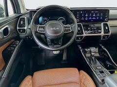 Used 2022  Kia Sorento X-Line SX Prestige AWD at Dutro Auto near Zanesville&comma; OH