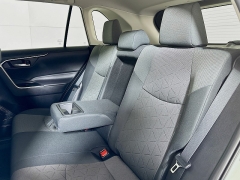 Used 2023  Toyota RAV4 XLE AWD at Graham Auto Mall near Mansfield, OH