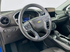 Used 2024  Chevrolet Blazer FWD 4dr LT w&sol;2LT at Dutro Auto near Zanesville&comma; OH