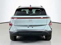 New 2027  Hyundai Kona SEL Sport AWD at Graham Auto Mall near Mansfield&comma; OH